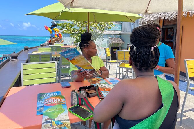 Half Day Catamaran Party Boat, Snorkeling and Hip Strip Tour - Who should book this afternoon cruise?