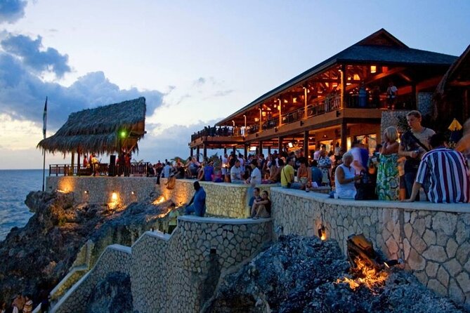 Half-Day Private Guided Ricks Café & Negril Seven Mile Beach Tour - Who Will Like This Tour Most