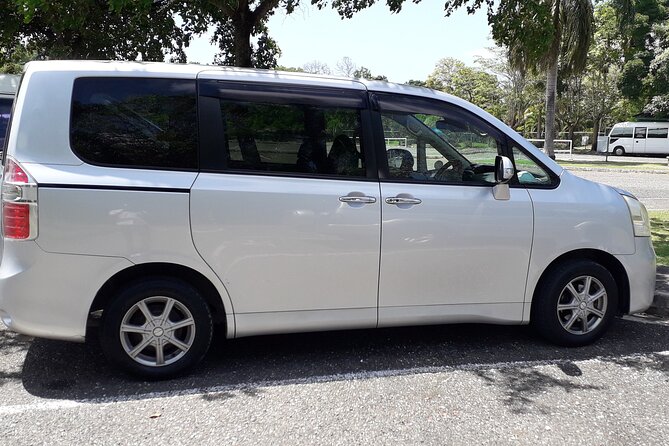 Half-Day Private Guided Ricks Café & Negril Seven Mile Beach Tour - Rick’s Cafe and the Sunset Schedule