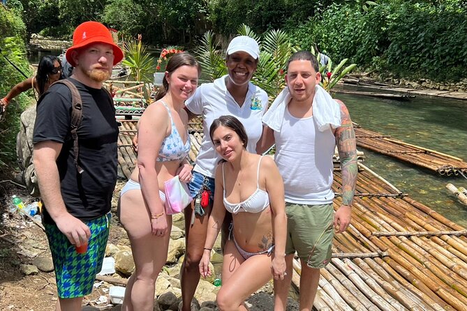 Half-Day Tour Rafting on the Great River with Limestone Foot Massage - Timing, weather, and practical planning