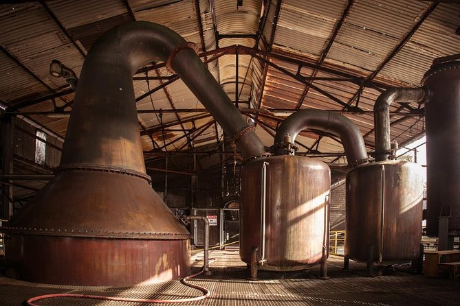 Hampden Estate Rum Tour and Lunch from Falmouth - Why Hampden Estate makes a strong Falmouth excursion