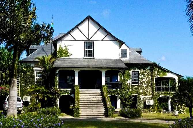Hampden Estate Rum Tour and Lunch from Falmouth - Who will enjoy this tour most