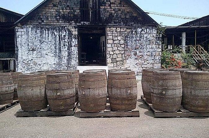 Hampden Estate Rum Tour and Lunch from Falmouth - Practical details that can make or break the day