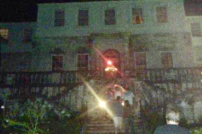 Haunted Rose Hall Great House Night Tour in Montego Bay - Why Rose Hall feels different after dark