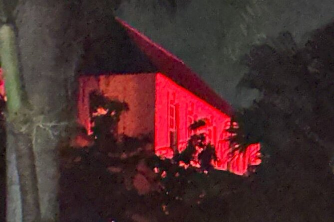 Haunted Rose Hall Great House Night Tour in Montego Bay - Is the $85 price fair?