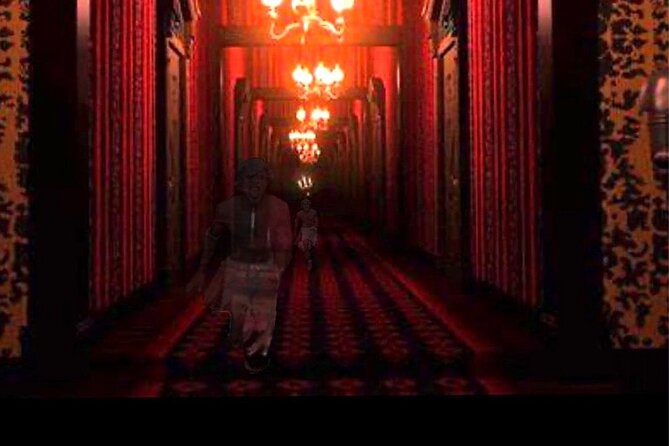 Haunted Rose Hall Great House Night Tour in Montego Bay - The White Witch story inside the Great House