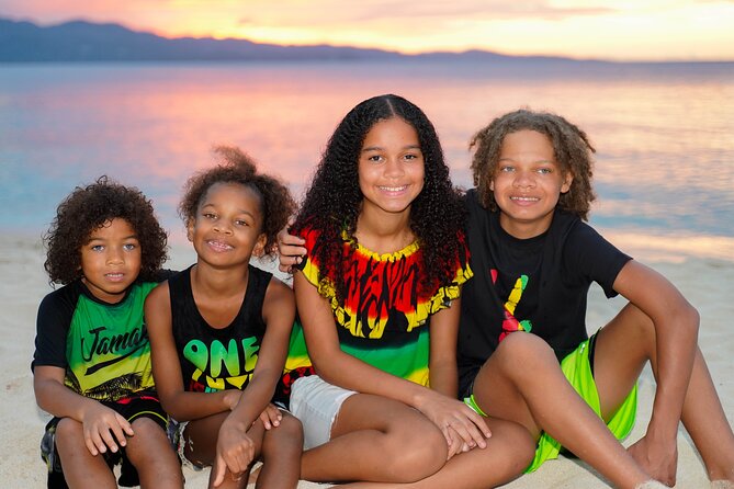 Hire Photographer, Professional Photo Shoot - Montego Bay - What happens before the camera comes out