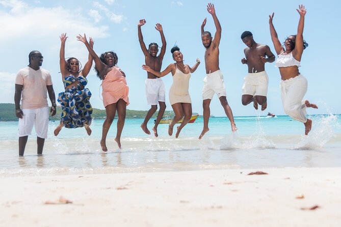 Hire Photographer, Professional Photo Shoot - Montego Bay - Who should book this Montego Bay experience?