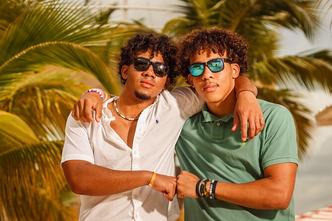 Hire Photographer, Professional Photo Shoot - Montego Bay - How the shoot itself is likely to feel