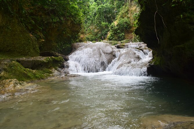 Horse Back Riding and Blue Hole From Montego Bay - Who should book this experience