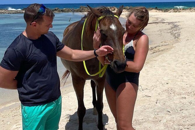 Horseback Ride and Swim Jamaica - Weather, cancellation, and what to bring