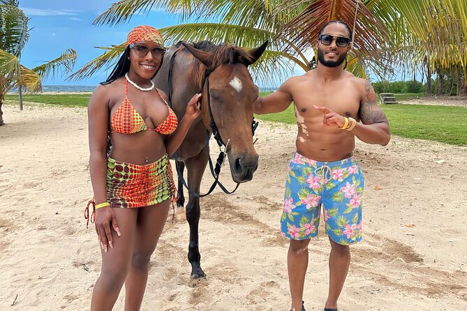 Horseback Ride and Swim Tour In Montego Bay - What $170 Per Person Really Buys