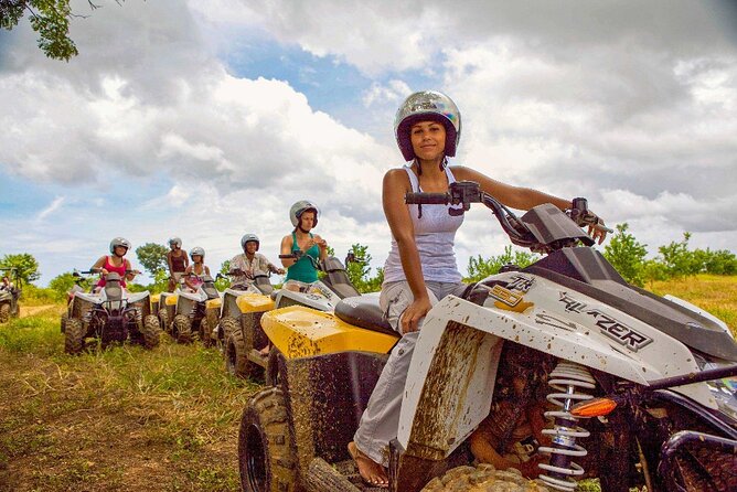 Horseback Ride ATV and Bamboo Rafting Tour Ocho Rios in Jamaica - The price and the important payment question