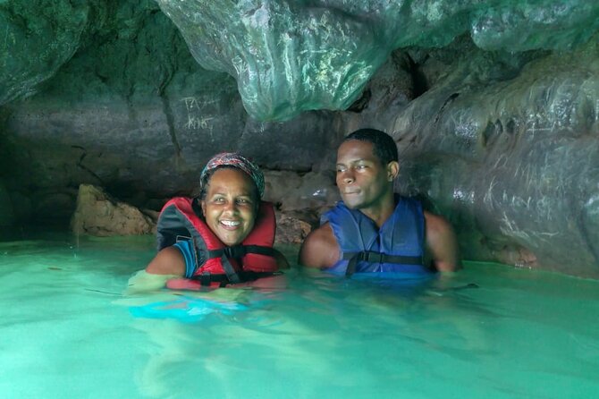 Horseback Ride, Bamboo Rafting and Bluehole/Secret Falls Tour from Montego Bay - Is $240 per person a fair price?