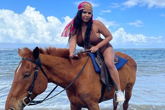 Horseback Riding Adventure in Jamaica - Key Things to Know Before You Ride