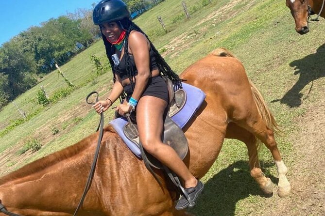 Horseback Riding Adventure in Jamaica - Is $47.50 Good Value?