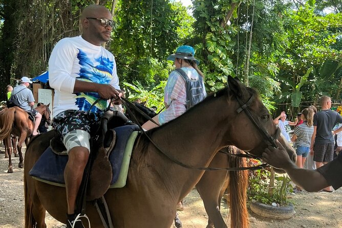 Horseback Riding Adventure in Jamaica - Who Should Book This Ride?