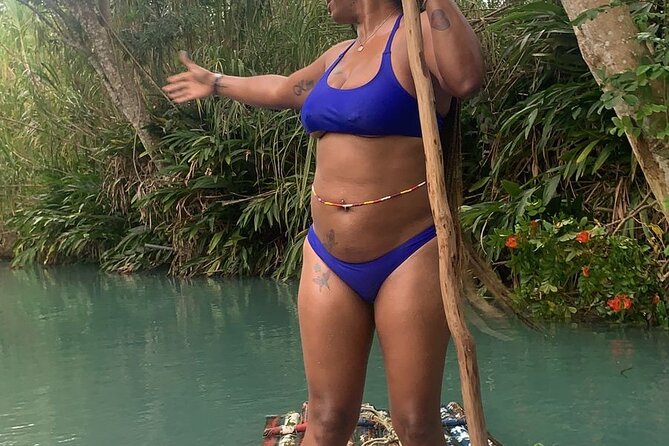 Horseback Riding and Bamboo Rafting from montego Bay and Falmouth - Why private transport matters from Montego Bay and Falmouth