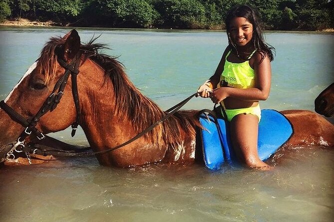 Horseback Riding, ATV and Ocean Zip lining combo from Montego Bay - How the $340 price measures up