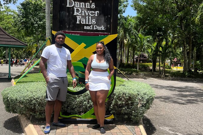 Horseback riding & bluehole secret falls from Montego Bay - Who will enjoy this Jamaican adventure