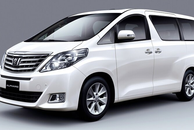 Hotel Riu Montego Bay Airport Shuttle Transfer - Air conditioning, bottled water, and group comfort