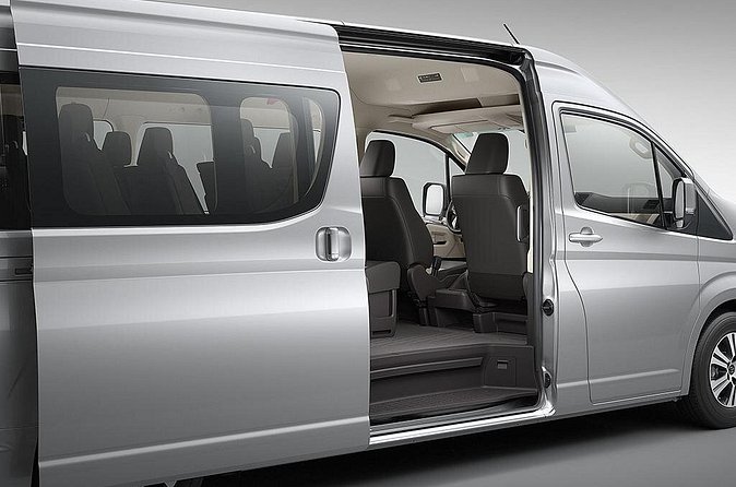 Hotel Riu Montego Bay Airport Shuttle Transfer - Who should book this transfer?
