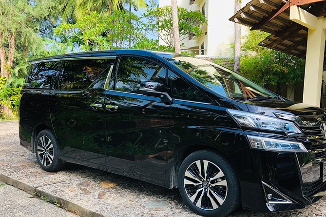 Hotel Riu Montego Bay Airport Shuttle Transfer - A 10 to 20 minute ride to Hotel Riu