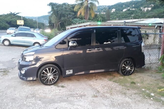 Hyatt Zilara Rose Hall Resort Private Airport Transfer - Communication That Helps You Find the Right Person