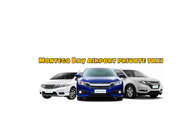 Hyatt Zillara or Ziva Rose Hall private Transfers - Key Points for Your Montego Bay Arrival