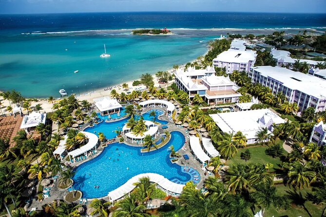 Hyatt Zillara or Ziva Rose Hall private Transfers - Private Transport Instead of a Shared Shuttle