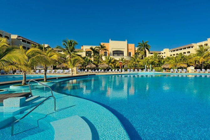 Hyatt Zillara or Ziva Rose Hall private Transfers - Timing, Tickets, and Booking Details