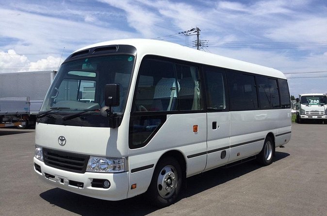 Iberostar Rose Hall Montego Bay Airport Transfer - Who will like this transfer most