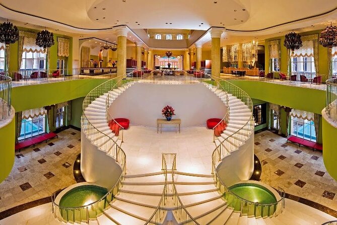 Iberostar Rose Hall Private Airport Transfer - Choosing the right vehicle for your party