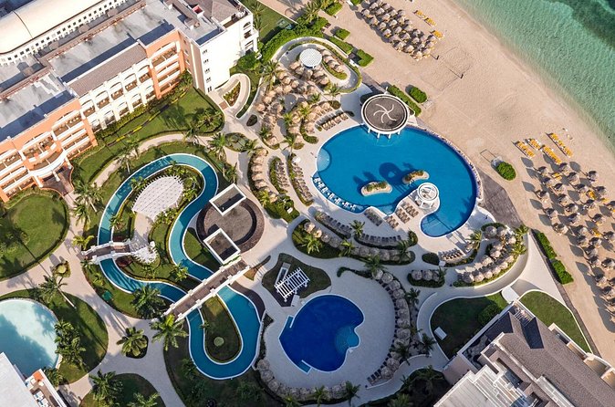Iberostar Rose Hall Private Airport Transfer - Who will get the most from this transfer