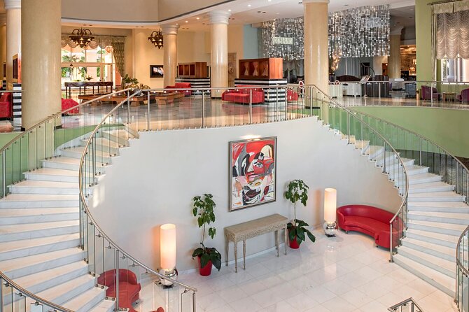 Iberostar Rose Hall Private Airport Transfer - Booking details that deserve attention