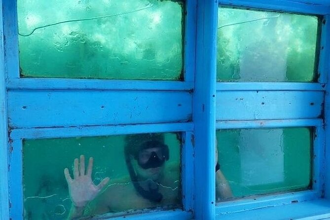 Incredible Negril Guided Snorkeling To Reef, Anchor, and Cannon - Timing, group size, and practical planning