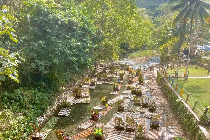 Jamaica Adventure: Bamboo Rafting, Negril Beach & Rick's Sunset - Why this 10-hour Jamaica tour works