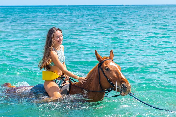 Jamaica All-Access Adventure Pass at Ocean Outpost - Quick facts about the Ocean Outpost pass