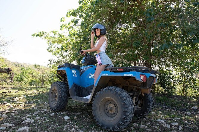 Jamaica All-Access Adventure Pass at Ocean Outpost - A whole Jamaican adventure park in one day