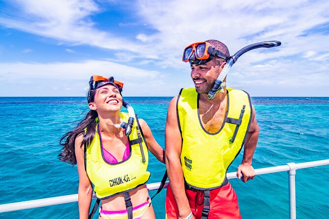 Jamaica All-Access Adventure Pass at Ocean Outpost - ATVs, dune buggies, and the truck safari
