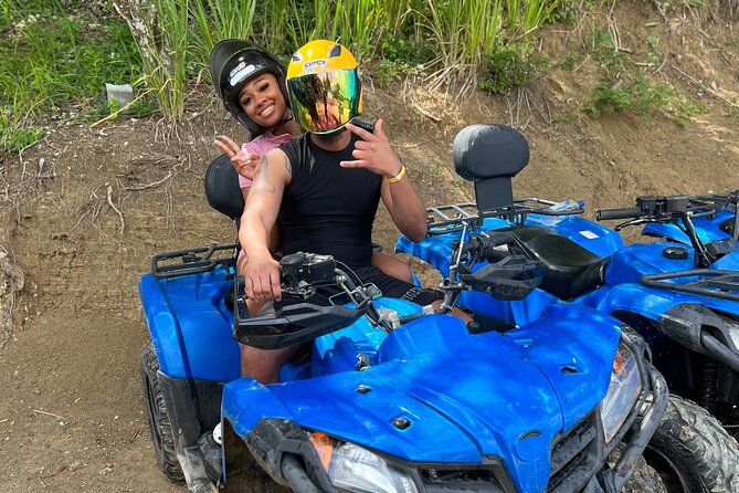 Jamaica ATV's Adventure - Key points to know before you book