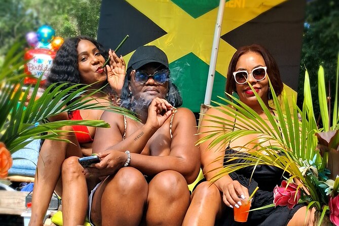 Jamaica Bamboo Rafting Experience with Lime Stone Massage - What the $47.50 price really covers