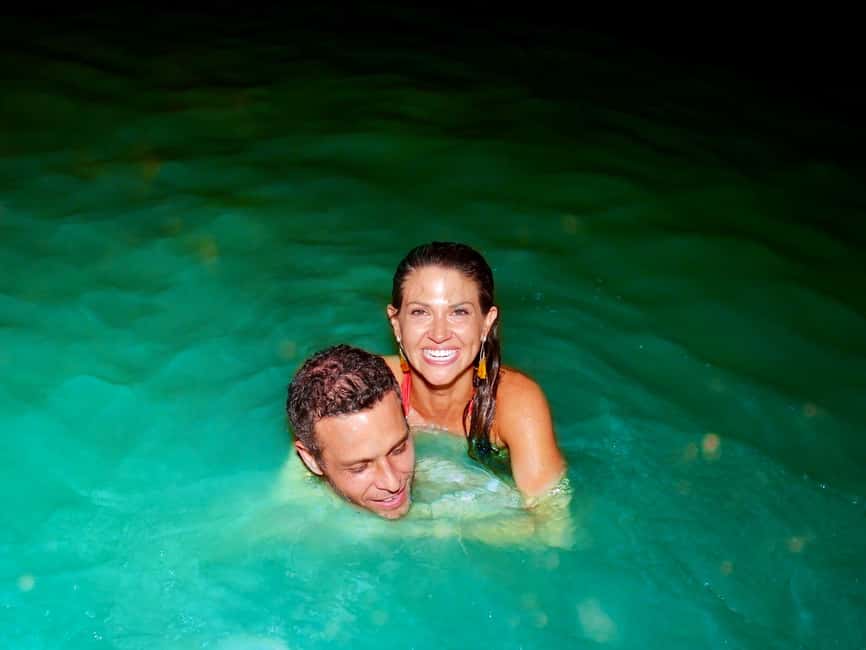 Jamaica: Bob Marley, Dunn's River Falls and Luminous Lagoon - Three very different sides of Jamaica in one day