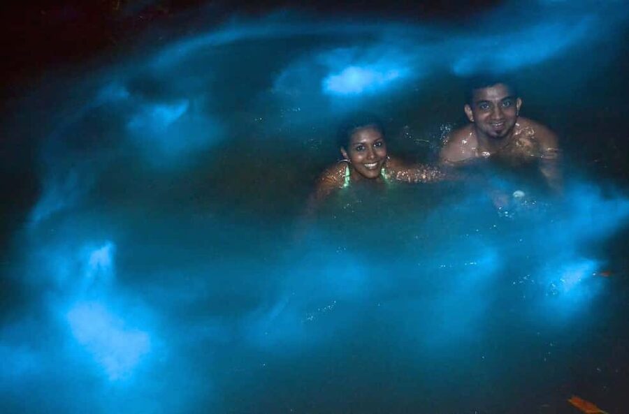 Jamaica: Bob Marley, Dunn's River Falls and Luminous Lagoon - Nine Mile and Bob Marley’s first chapter