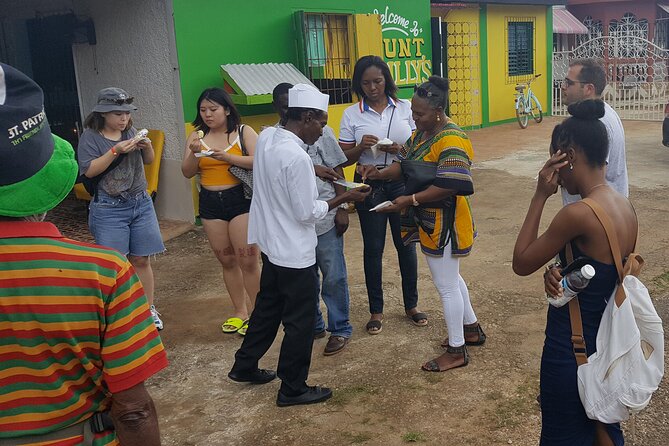 Jamaica Culture Tour: Culinary, Cultural, History and Dance - Key points to know before booking