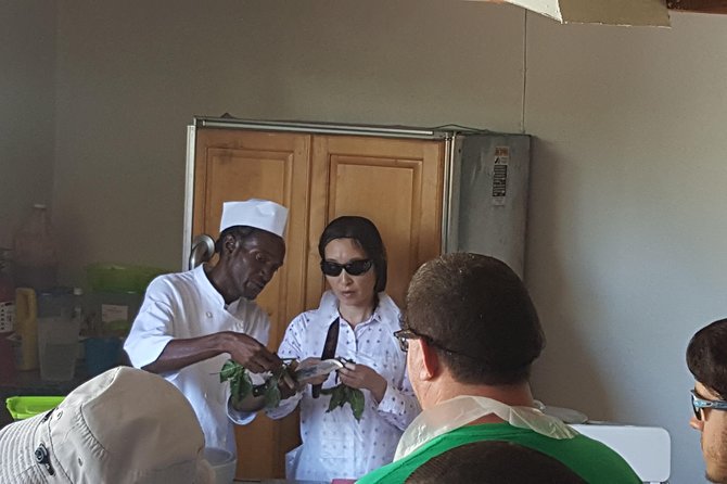 Jamaica Culture Tour: Culinary, Cultural, History and Dance - A look at rural Jamaican life