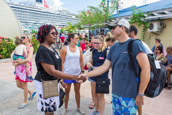 Jamaica Foodie and Cultural Experience & Konoko Falls Ocho Rios - Who should book this Ocho Rios day out?