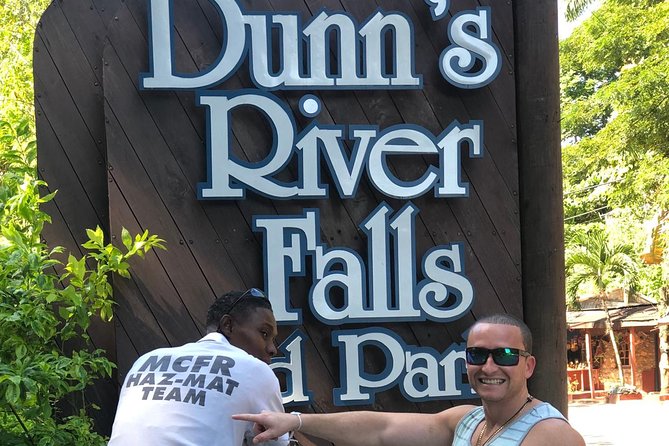 Jamaica Martha Brae River Rafting/Dunn’s River Falls Private Tour - Why combine Martha Brae and Dunn’s River Falls?