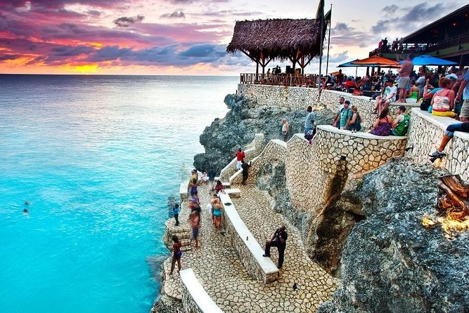 Jamaica Sunset at Rick's Cafe Private Tour with Transfer - Who will enjoy this tour most