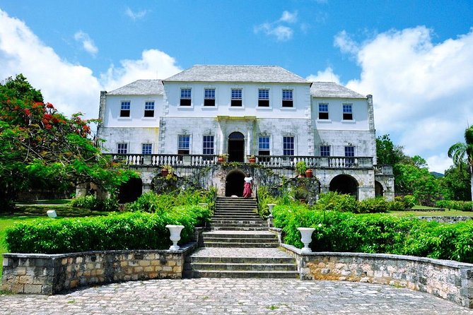 Jamaica Super Saver: Montego Bay & Rose Hall plus Mystic Lagoon Night Cruise - Key points to know before you book